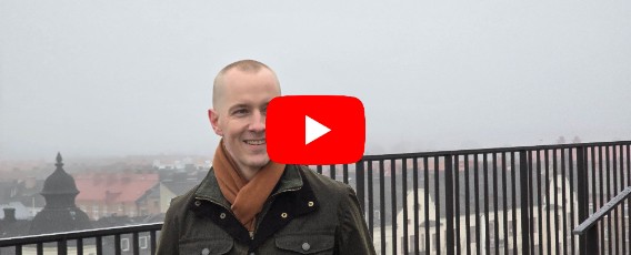 Se Karl-Henrik Persson prata om hur ABK vill modernisera hyresrätten