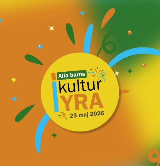 Logga Kulturyra