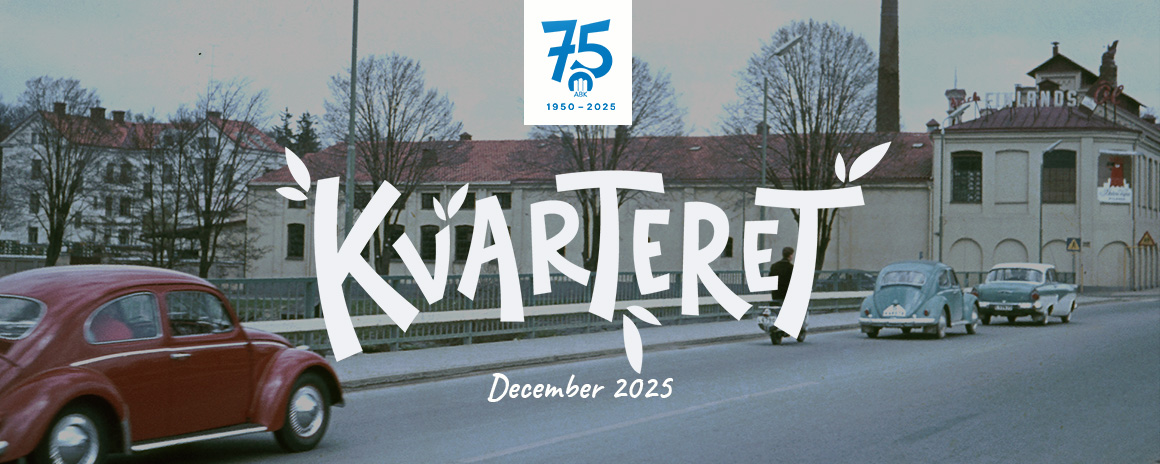 Headerbild - demontering av gamla Boulevard för HKR