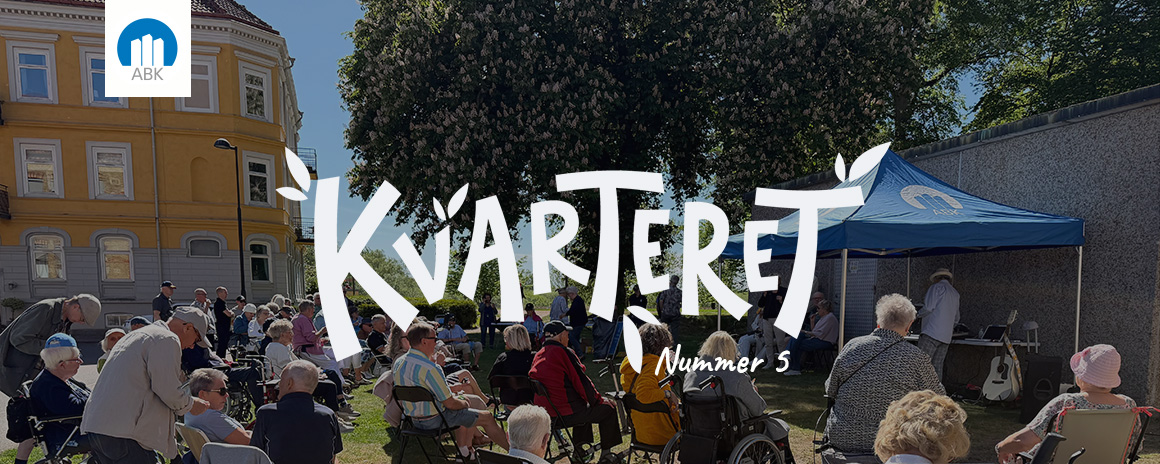 Headerbild - tema sommar