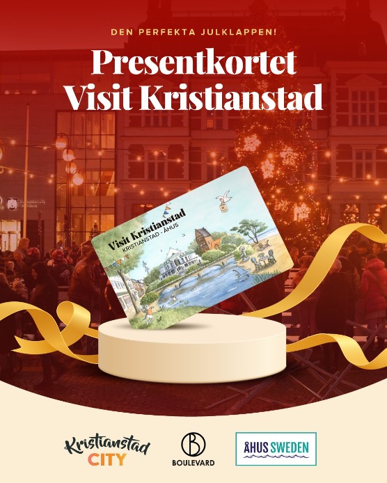 Presentkort